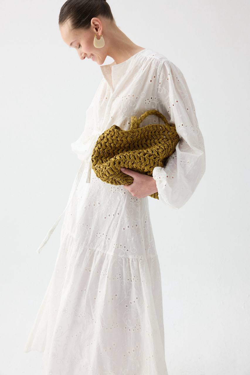 Élise Broderie Set – Bild 3