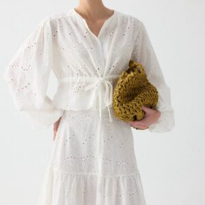 Élise Broderie Set