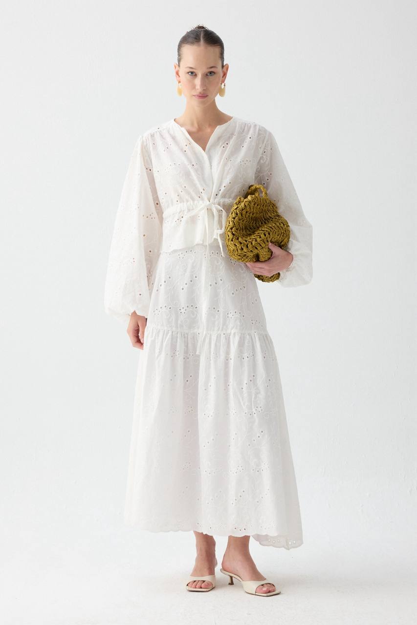 Élise Broderie Set – Bild 2
