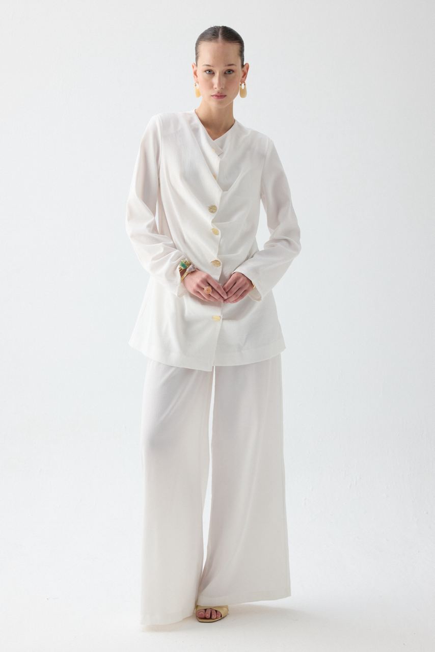 Ivory Grace Set