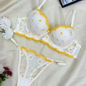 Daisy Dream Lingerie Set